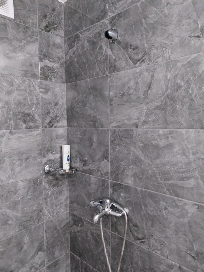 Herta Apartment Берат Экстерьер фото