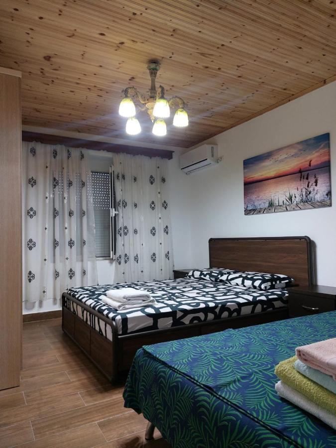 Herta Apartment Берат Экстерьер фото