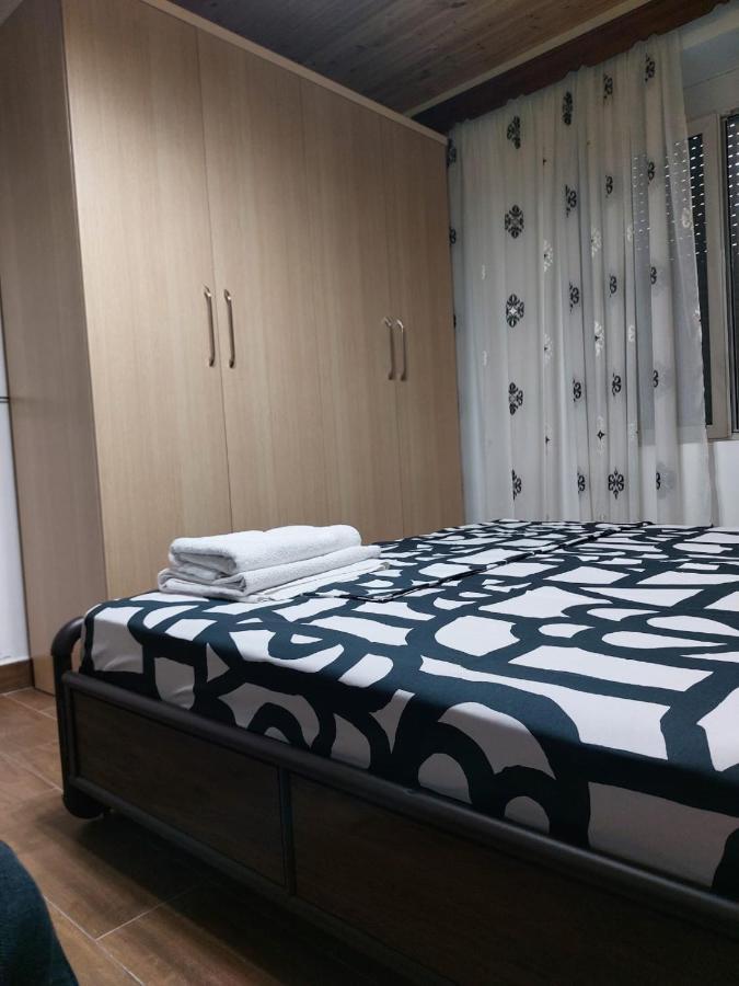 Herta Apartment Берат Экстерьер фото
